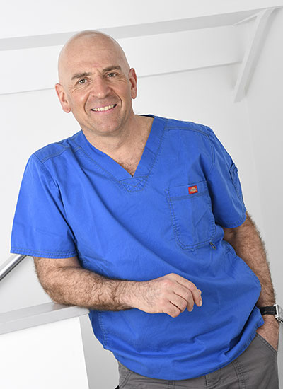Dr Bonturi Dentiste à Paris 15eme