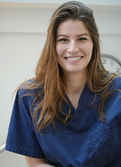 Dr Rougier Dentiste à Paris 15eme