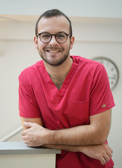 Dr Bonturi Dentiste à Paris 15eme